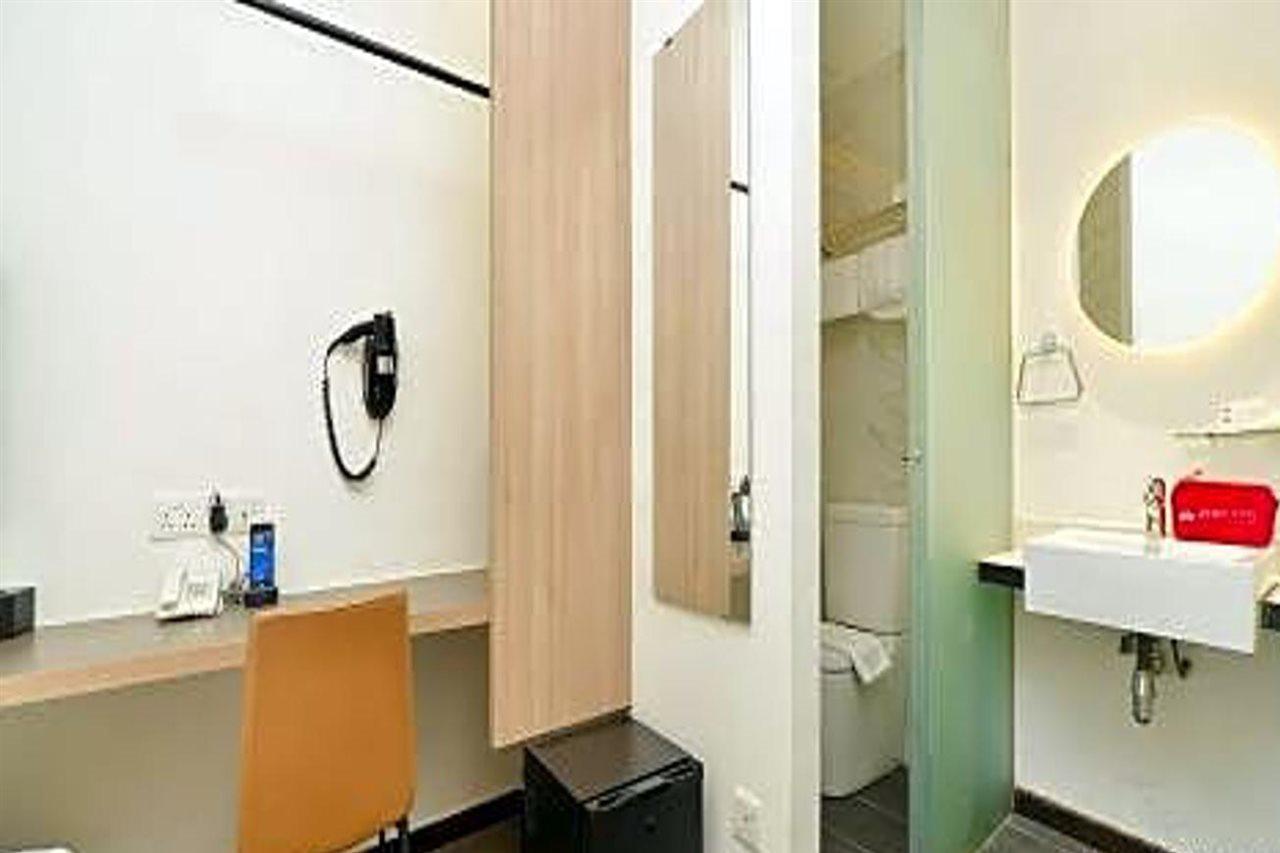 Zen Rooms Arab Street Сингапур Екстериор снимка