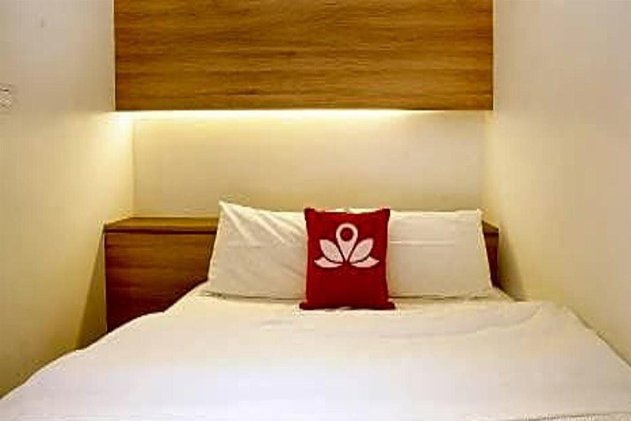 Zen Rooms Arab Street Сингапур Екстериор снимка