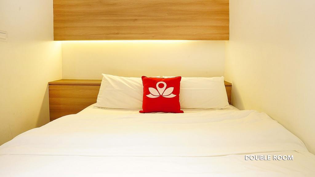 Zen Rooms Arab Street Сингапур Екстериор снимка
