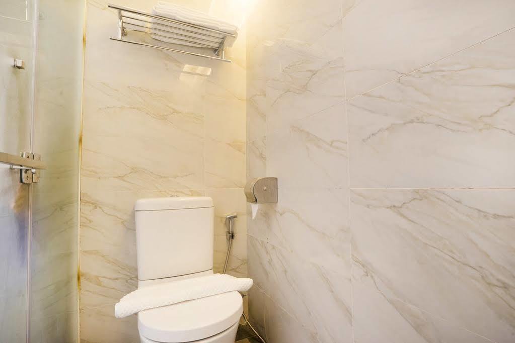 Zen Rooms Arab Street Сингапур Екстериор снимка