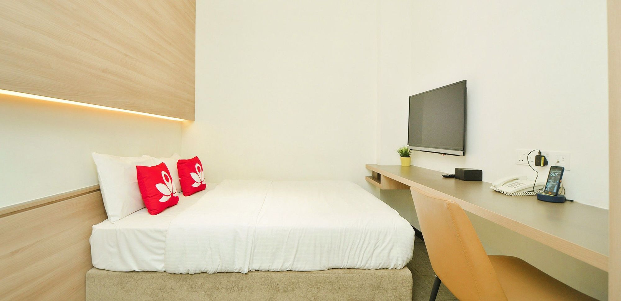 Zen Rooms Arab Street Сингапур Екстериор снимка