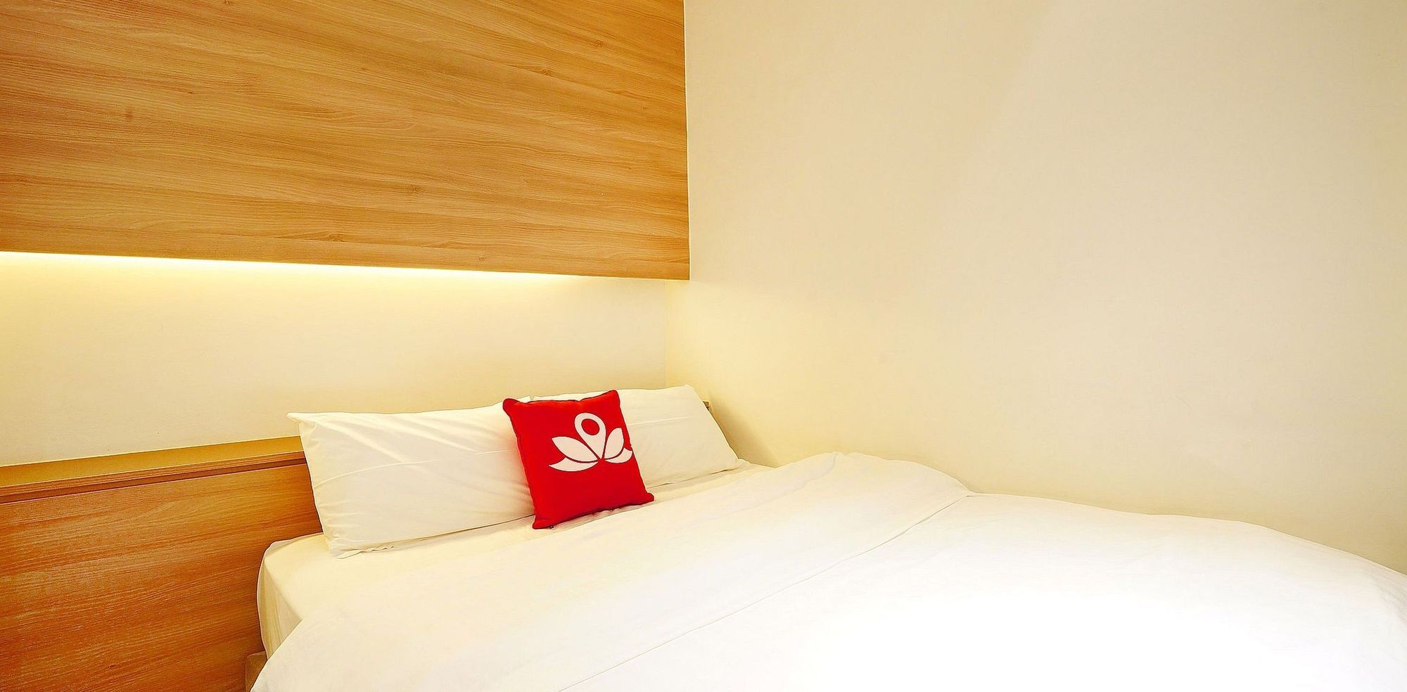 Zen Rooms Arab Street Сингапур Екстериор снимка